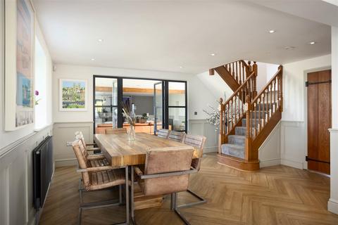 5 bedroom barn conversion for sale, Scarsdale Ridge, Leeds LS17