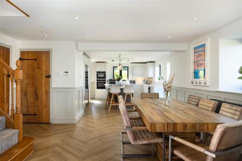 5 bedroom barn conversion for sale, Scarsdale Ridge, Leeds LS17