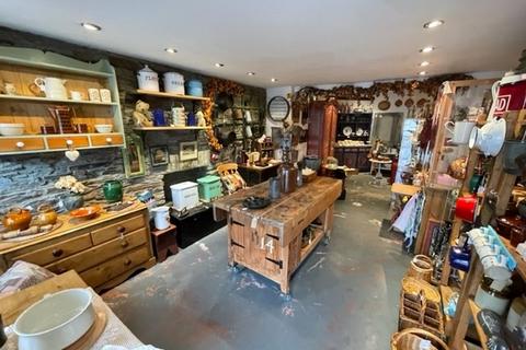 Mixed use for sale, Sycamore Street, Newcastle Emlyn, SA38