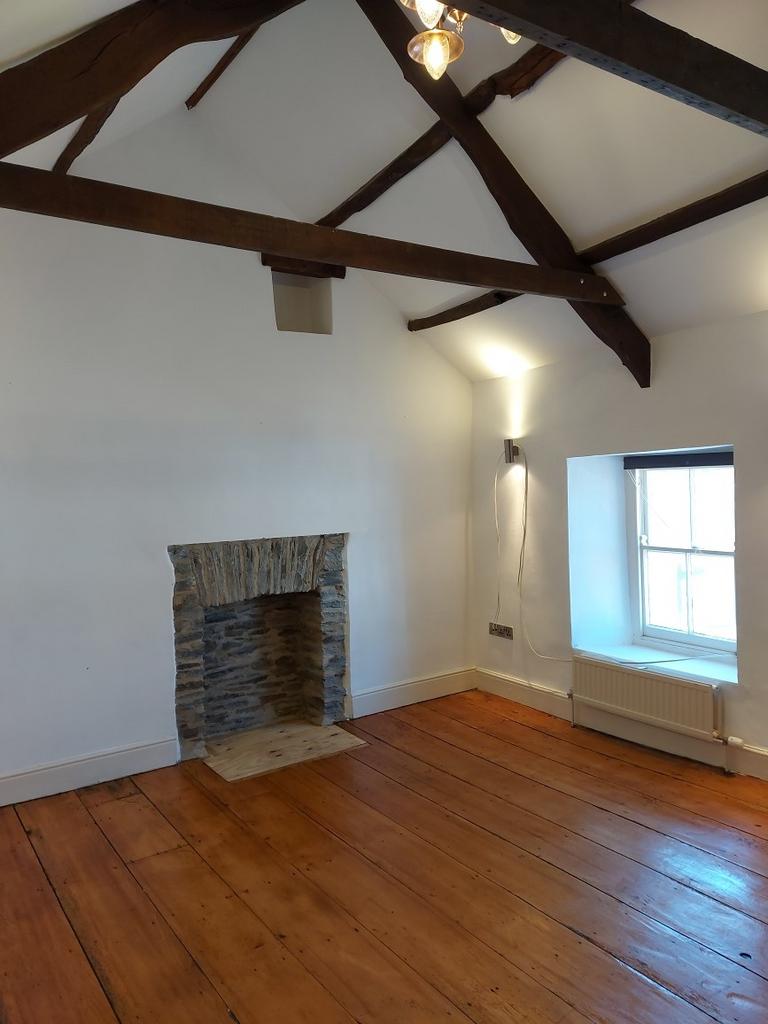 Open Plan Kitchen/Dining Room