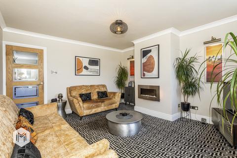 2 bedroom cottage for sale, Bury New Road, Bolton, Greater Manchester, BL2 6QG
