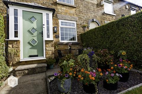 Bury New Road, Bolton, Greater Manchester, BL2 6QG