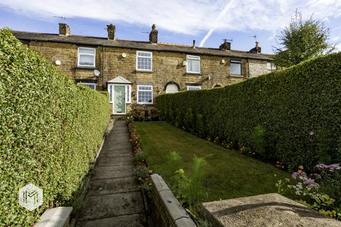 2 bedroom cottage for sale, Bury New Road, Bolton, Greater Manchester, BL2 6QG
