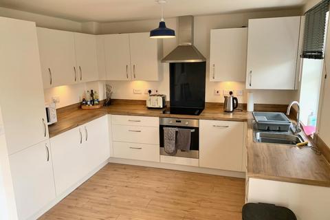 3 bedroom house for sale, Derwent Road, Pickering