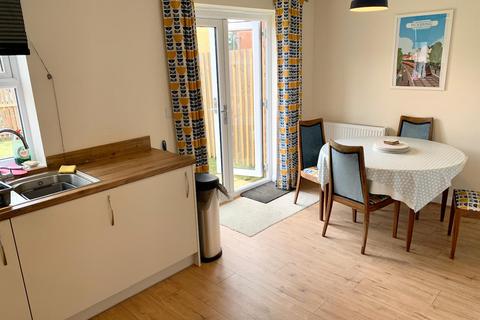 3 bedroom house for sale, Derwent Road, Pickering