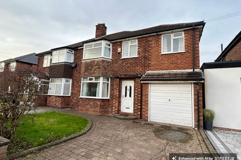 undefined, Parkstone Lane, Manchester M28