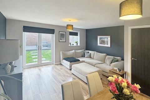 undefined, Kensal Green, Widnes