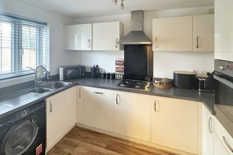 undefined, Kensal Green, Widnes