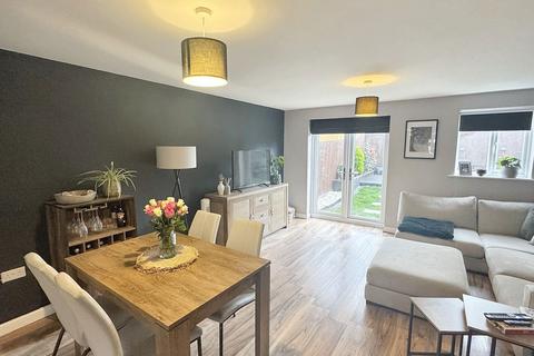undefined, Kensal Green, Widnes