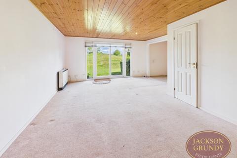 3 bedroom terraced house for sale, Crescent Lodge, Overstone, NN6 0SR