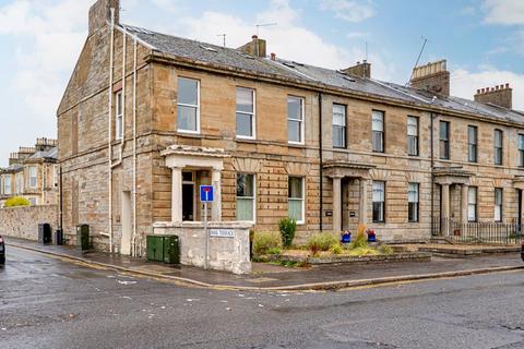 undefined, Alloway Place, Ayr, South Ayrshire