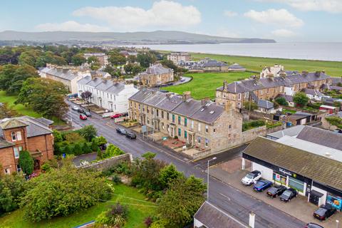 undefined, Alloway Place, Ayr, South Ayrshire