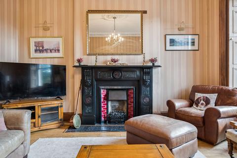 undefined, Alloway Place, Ayr, South Ayrshire