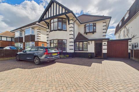 4 bedroom detached house for sale, Clifton Road, Bournemouth, Dorset, BH6