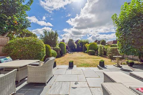 4 bedroom detached house for sale, Clifton Road, Bournemouth, Dorset, BH6