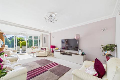 4 bedroom detached house for sale, Clifton Road, Bournemouth, Dorset, BH6