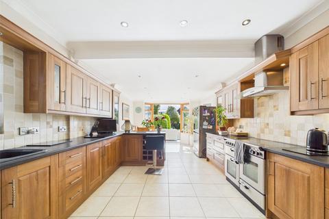4 bedroom detached house for sale, Clifton Road, Bournemouth, Dorset, BH6