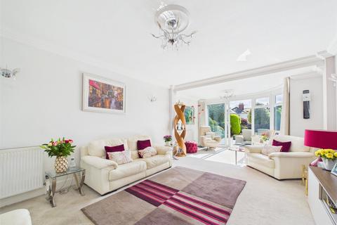 4 bedroom detached house for sale, Clifton Road, Bournemouth, Dorset, BH6