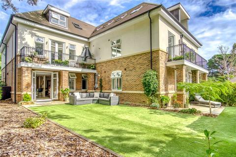 2 bedroom apartment for sale, Spur Hill Avenue, Poole, Dorset, BH14