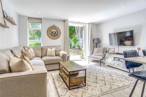 2 bedroom apartment for sale, Spur Hill Avenue, Poole, Dorset, BH14