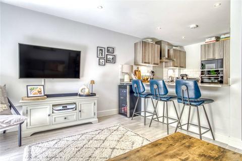 2 bedroom apartment for sale, Spur Hill Avenue, Poole, Dorset, BH14