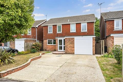 Westbrooke Close, Horndean