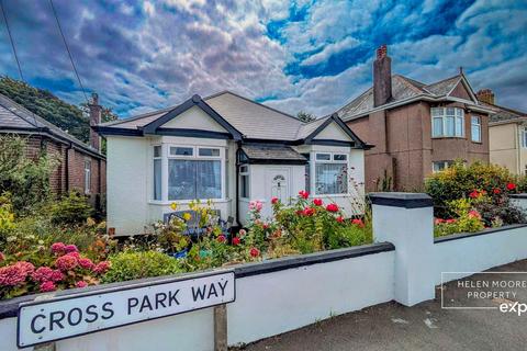 undefined, Cross Park Way, Plymouth PL6