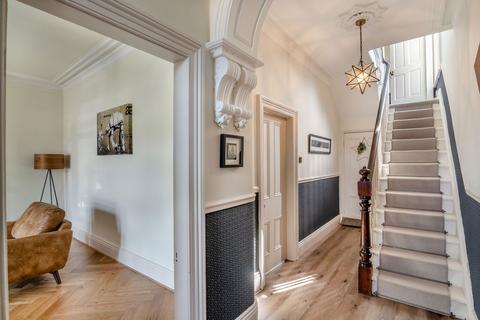 undefined, Boston Spa, High Street, LS23
