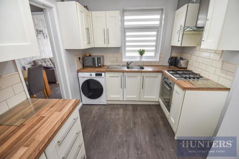 undefined, Carlton Drive, Wigston, LE18 1DF