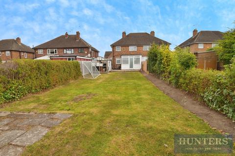 undefined, Carlton Drive, Wigston, LE18 1DF