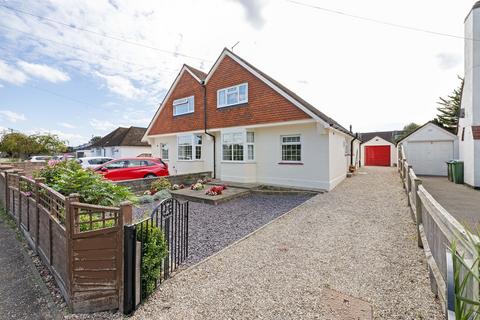 Nyetimber Lane, Aldwick, Bognor Regis, West Sussex PO21
