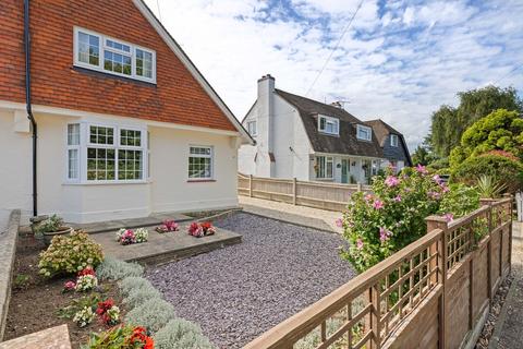 3 bedroom semi-detached house for sale, Nyetimber Lane, Aldwick, Bognor Regis, West Sussex PO21
