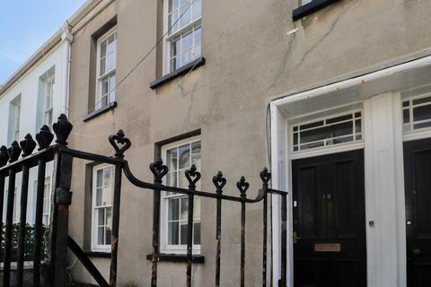 4 bedroom house for sale, Aquila Road, St Helier, JE2