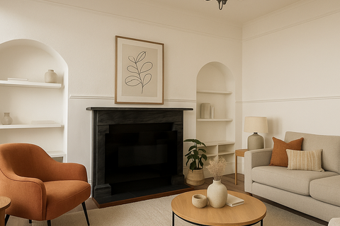 4 bedroom house for sale, Aquila Road, St Helier, JE2
