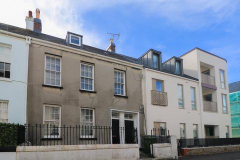 4 bedroom house for sale, Aquila Road, St Helier, JE2