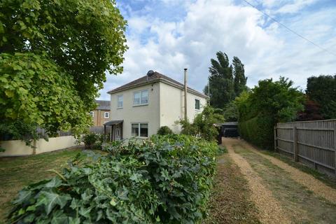 3 bedroom detached house for sale, Main Street, Prickwillow CB7