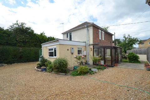 3 bedroom detached house for sale, Main Street, Prickwillow CB7