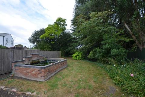 3 bedroom detached house for sale, Main Street, Prickwillow CB7