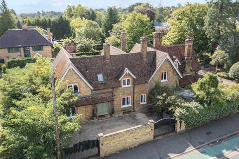 4 bedroom semi-detached house for sale, Kingston Hill, Kingston upon Thames, KT2