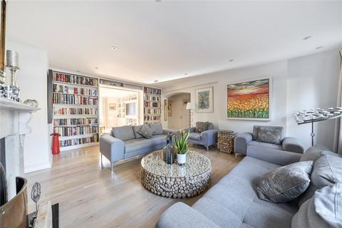 4 bedroom semi-detached house for sale, Kingston Hill, Kingston upon Thames, KT2