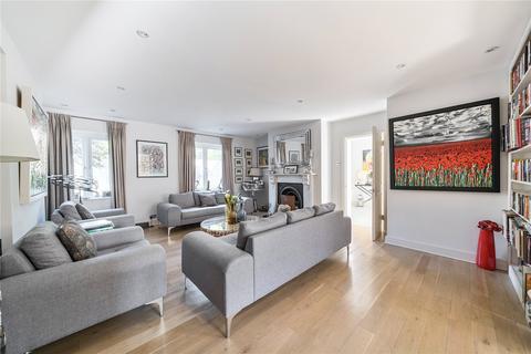 4 bedroom semi-detached house for sale, Kingston Hill, Kingston upon Thames, KT2
