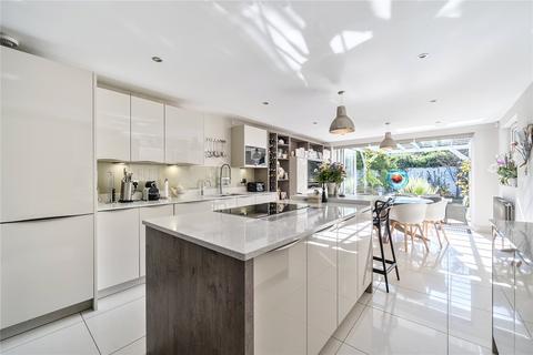 4 bedroom semi-detached house for sale, Kingston Hill, Kingston upon Thames, KT2