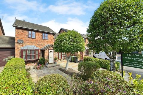 undefined, South Bank Close, Alderley Edge