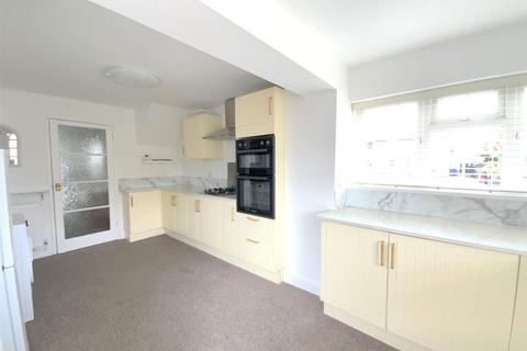 3 bedroom end of terrace house for sale, Cheshire Walk, Grimsby