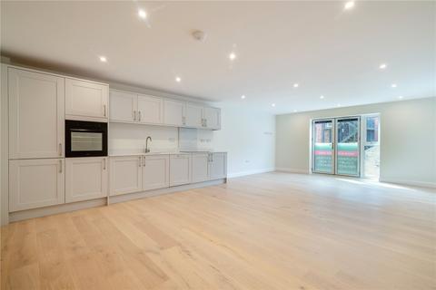 undefined, Apartment 5, Trinity House, 31A Cambridge Street, Harrogate