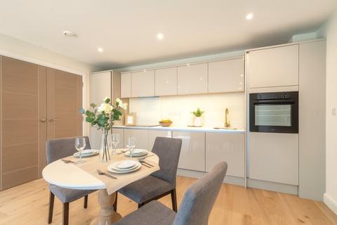 undefined, Apartment 5, Trinity House, 31A Cambridge Street, Harrogate