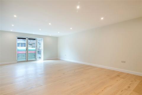 undefined, Apartment 5, Trinity House, 31A Cambridge Street, Harrogate