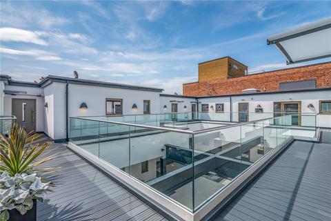 undefined, Apartment 11, Trinity House, 31A Cambridge Street, Harrogate