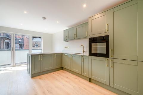undefined, Apartment 11, Trinity House, 31A Cambridge Street, Harrogate