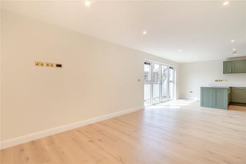 undefined, Apartment 11, Trinity House, 31A Cambridge Street, Harrogate